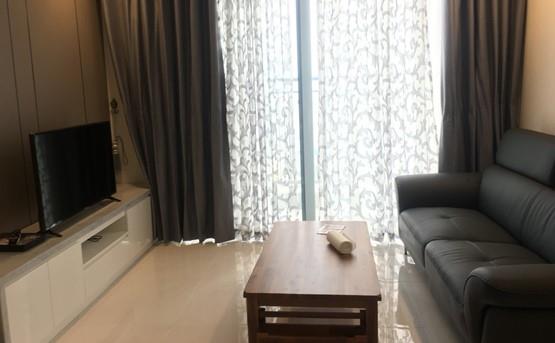 Apartment for rent in binh thanh district BT105L526 (5)
